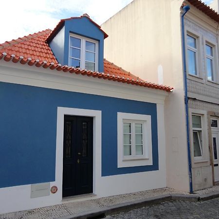 Casa Aveiro Canal Da Ria Exteriér fotografie