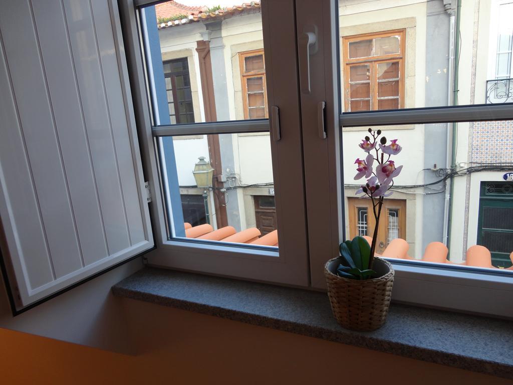 Casa Aveiro Canal Da Ria Pokoj fotografie